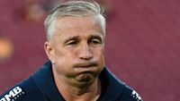 Dan Petrescu e în Italia