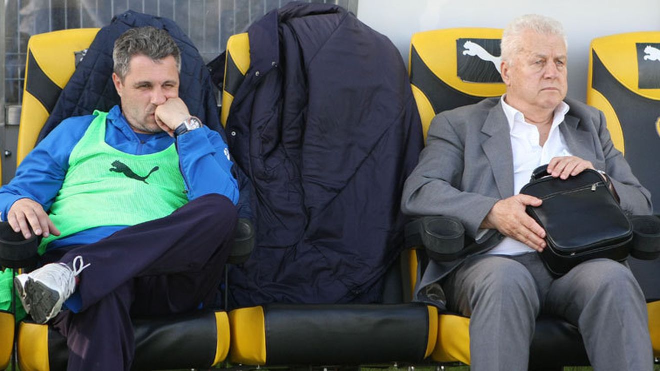 "Niciodată nu am trăit așa umilință! Nicio echipă de "C" nu pățea așa ceva"