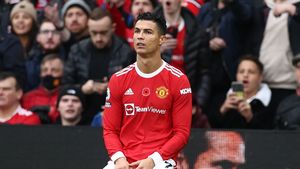 Cristiano Ronaldo pierde o avere după revenirea la Manchester United! Ce bonusuri va rata starul naționalei Portugaliei