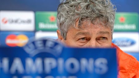 "Steliștii se băteau cu pumnii în piept, țipau... Meciul a fost abordat greșit, dar ar fi păcat să nu se califice"** Unde crede Lucescu că s-a pierdut meciul cu VfB