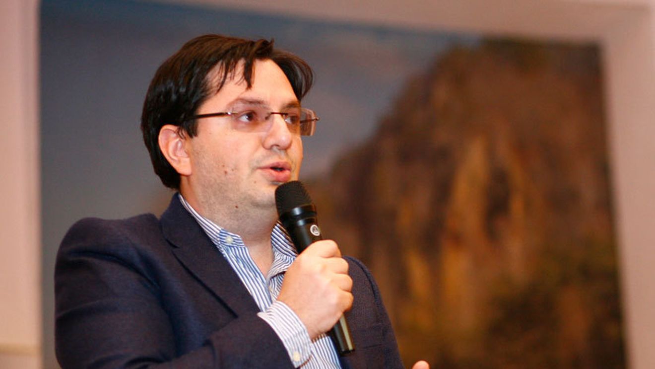 Bănicioiu: "Vreau să văd unificarea la karate și pe hârtie!"