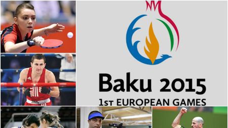 Jocurile Europene de la Baku | Ziua a patra. Prima medalie pentru România! Roxana Borha și Elena Meroniac au cucerit argint la kaiac dublu pe distanța de 500 m. "Liberista" Andrea Simon a pierdut "bronzul" la 63 kg