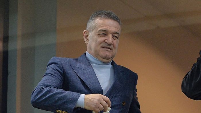 Zici că tipărește bani! Câte milioane de euro cheltuie Gigi Becali în fiecare lună, fără investițiile de la FCSB! Suma e amețitoare pentru orice român de rând