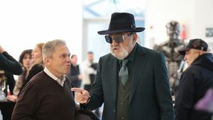 I-au furat lui Ion Țiriac o mașină uluitoare: „Nu știu cine. Eu nu am vândut-o”