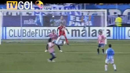 Așa se câștigă un meci în prelungiri! VIDEO Golul BESTIA**L care face noua senzație a Spaniei LIDER în Primera!