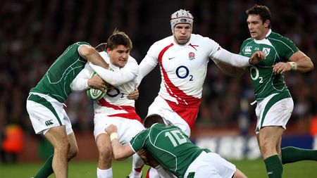 Duelul transformărilor! Reprezentanta "trandafirilor" a obținut cea de-a doua victorie în Turneul celor Șase Națiuni, scor 6-12 (0-6)