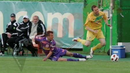 Becali:** "Să ia Oțelul titlul! NU vreau ca Iancu și Porumboiu să guste din bucatele din care am gustat eu"