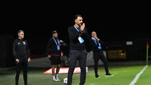 Șumudică e convins că Gigi Becali îl va da afară pe Charalambous dacă FCSB pierde iar: „Primul care cade este el”