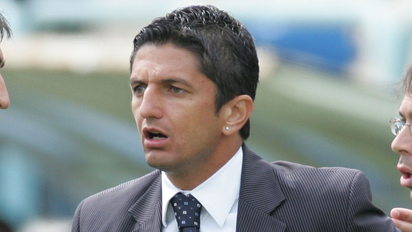 Lucescu: "I-am spus lui Coman să plece de la Rapid în Occident"