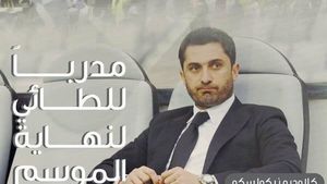 OFICIAL | Claudiu Niculescu a semnat! "Lunetistul" merge în Liga 2 din Arabia Saudită