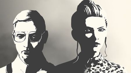 The Occupation, un thriller first person cu tematică politică