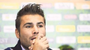 Adi Mutu spune că n-a fost căutat de cei de la Steaua și Dinamo: "Am avut și alte oferte, dar nu de la ei!"
