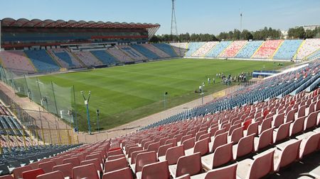 Steliștii sunt în EXTAZ: au învins rivala de moarte și au primit cea mai TARE veste! Echipa revine în Ghencea:** "Ne întoarcem la primăvară, trebuie să țin cont de fani"