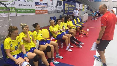 Scandal în liga secundă a handbalului feminin. Timișoara a acuzat Corona Brașov că a influențat lupta la promovare în favoarea echipei Minaur, după ce a trimis 9 handbaliste care au fost pe foaie la meciul cu CSM București și la jocul formației secunde