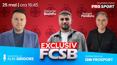 EXCLUSIV FCSB, azi de la 16:45. Victorie chinuită la debutul lui Marius Baciu pe bancă: urmează derby-ul cu Dinamo