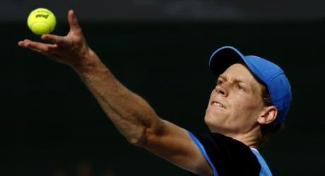 Jannik Sinner câştigă Turneul Campionilor cu victoria în Finala ATP în faţa lui Taylor Fritz