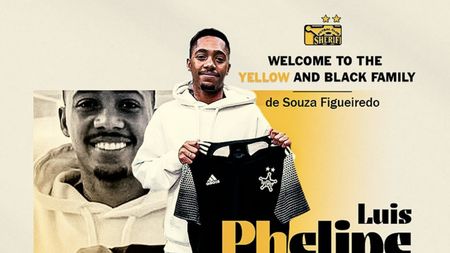 A plecat oficial de la FCSB. Fotbalistul brazilian a fost prezentat la noua echipă: „Să aibă meciuri strălucitoare”