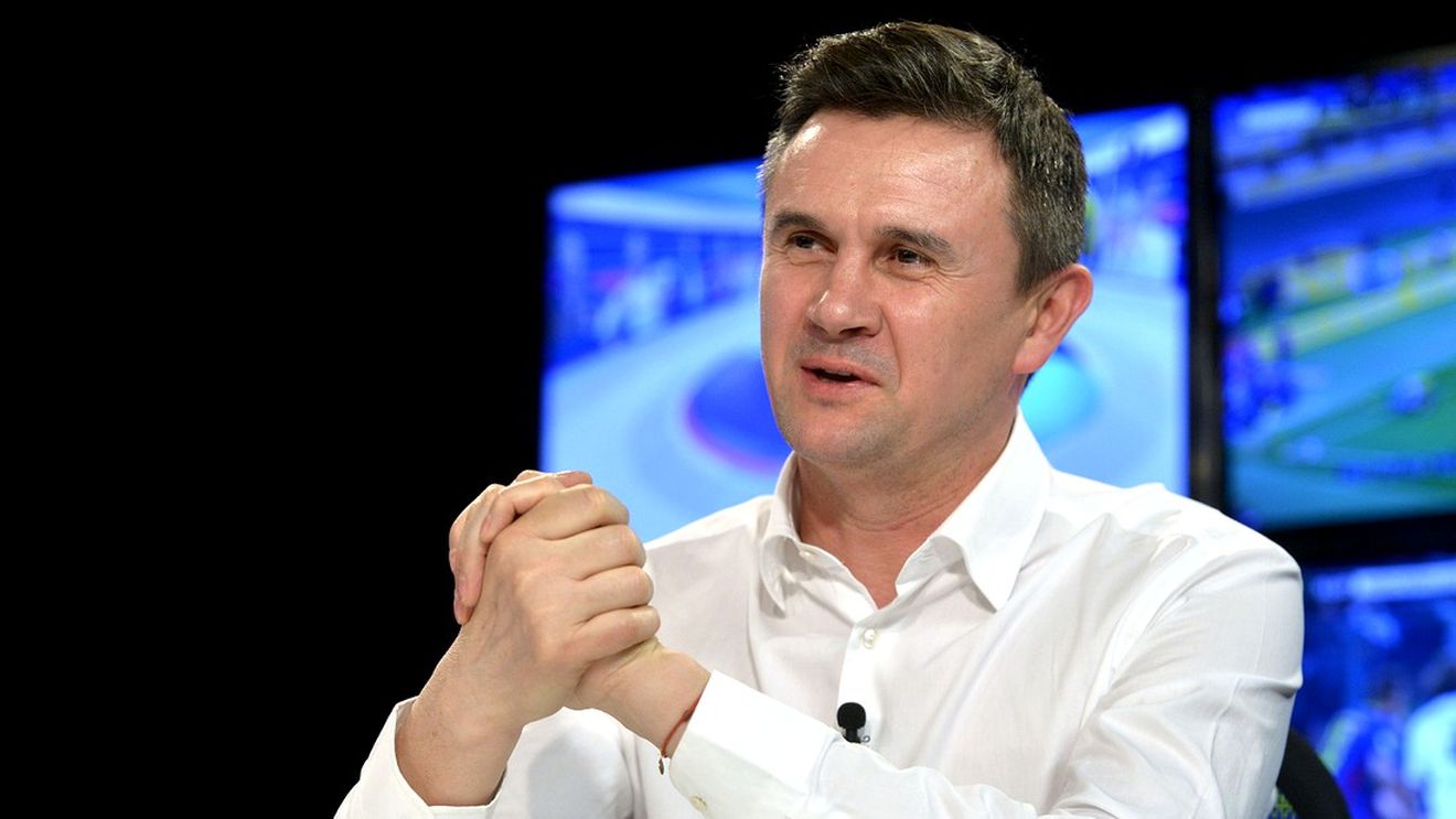 Conducerea lui CFR Cluj are mare încredere în președintele Cristi Balaj: „E un personaj deosebit”. La discuții a participat și Neluțu Varga, după derapajul dezvăluit de ProSport