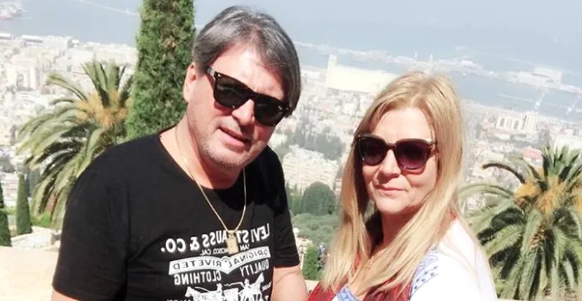 Scandal imens la parastasul de un an al lui Cornel Galeș! S-au aruncat cuvinte dure: 'Arunc eu tot ce ați pus la mormânt'