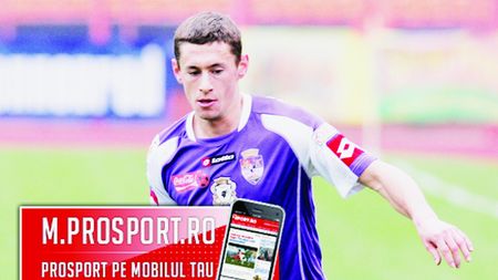 Iancu a TURBAT după ce Sepsi a refuzat Steaua!** Îl blochează în Liga 2 cu o clauză unicat pentru România