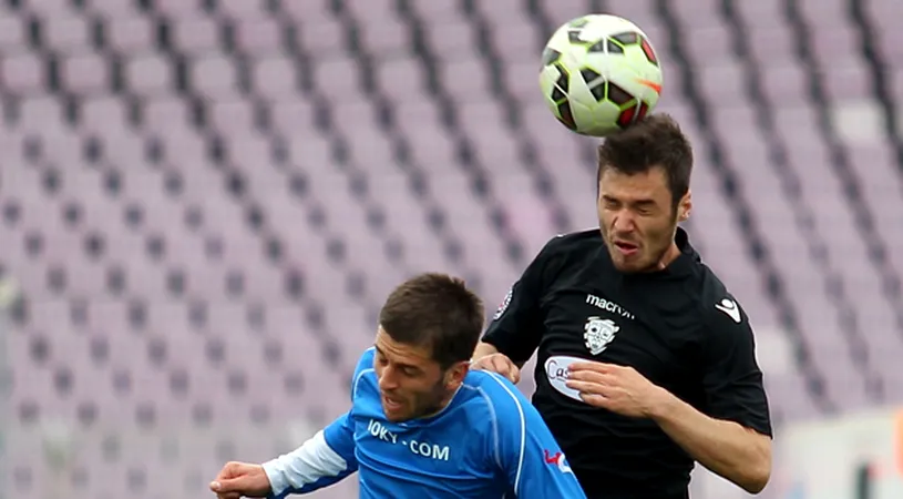 Liga2.ro vă oferă** casetele tehnice ale sezonului 2014-2015