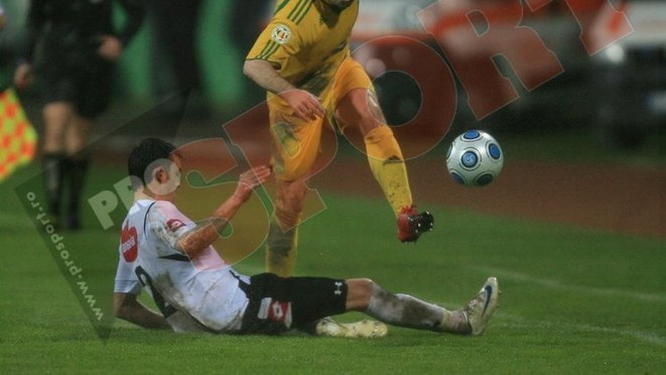 Sliskovic:** "Nu meritam să pierdem cu 3-0!"