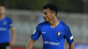 Adrian Mutu și Rapid, refuzați! Cristi Ganea a ales să schimbe echipa din Grecia și a părăsit pe Aris Salonic