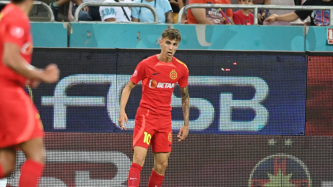 S-a aflat care e cauza problemelor lui Tavi Popescu! Gigi Becali şi-a distrus singur „perla", iar ruda fotbalistului dezvăluie totul: „Aşa am înțeles"