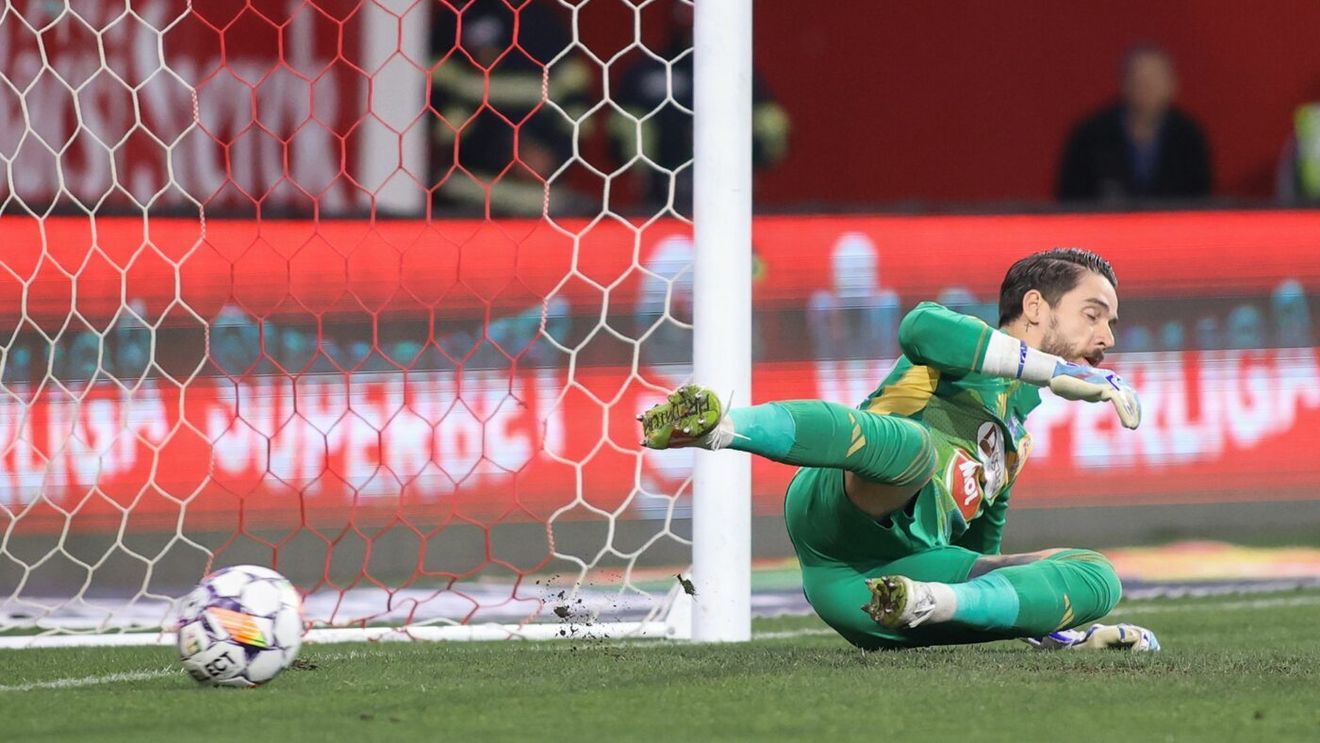 Roland Niczuly, devastat după meciul retrogradării. „Trei zile nu am ieșit din casă”. Ce mesaje a primit și ce decizie a luat în privința viitorului său. EXCLUSIV