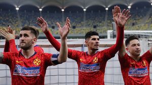 Se schimbă regula U21 în sezonul viitor? Ce se va întâmpla cu cei doi jucători eligibili. Modificarea pregătită de FRF