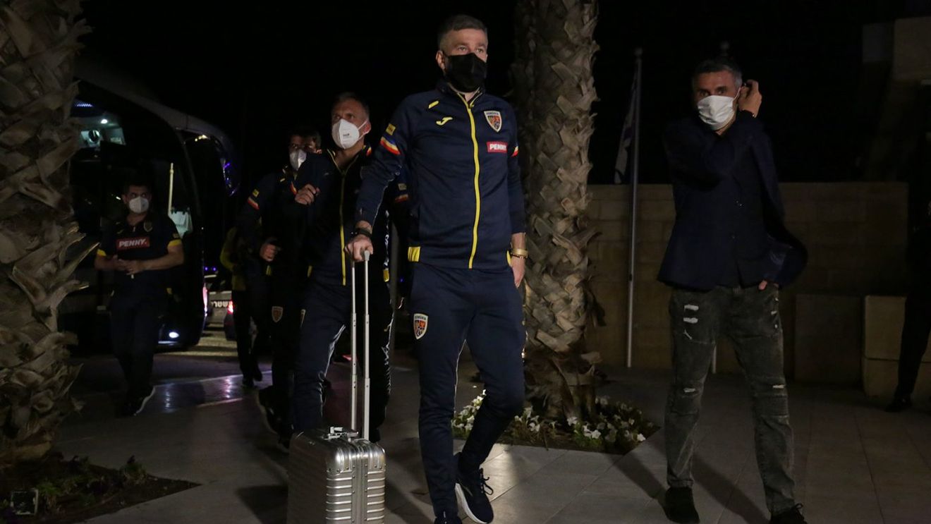 Edi Iordănescu, n-ai atacant ca el! El este super jucătorul vândut cu 15 milioane de euro, care va amenința poarta României în Israel | SPECIAL