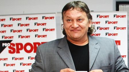 Dănuț Lupu, inconfundabil chiar și în momentele grele! Concluzia pe care a tras-o după ce a ieșit din spital: "A fost cam grav, am driblat-o și pe asta"