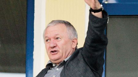 Adrian Porumboiu explică scandalul dinaintea ultimului meci al anului:** "Nu noi am tensionat atmosfera"