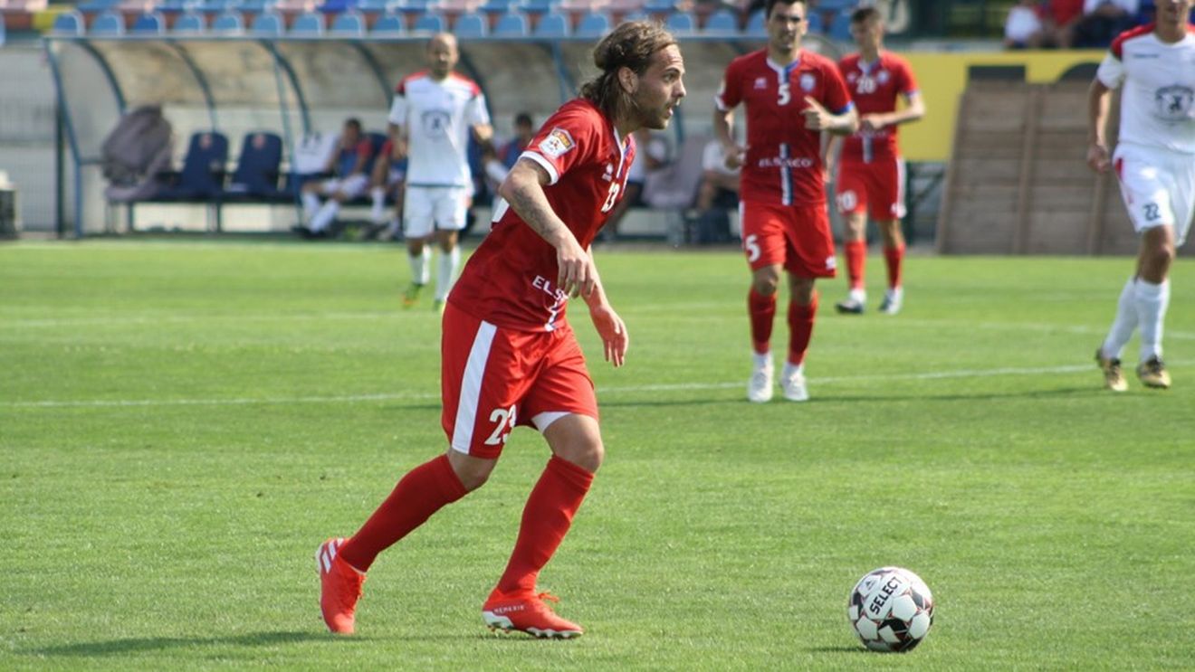 Totul pentru playoff. FC Botoșani a reușit un nou transfer