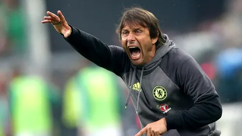 Ofertă nebună pregătită de Chelsea: 55 de milioane â‚¬ PLUS Cesc Fabregas pentru jucăturul dorit neapărat de Conte!