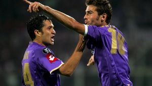 Mutu, în faliment ! Vrea bani mai mulți de la Fiorentina !