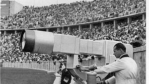 S-a întâmplat la Jocurile Olimpice - ep. 10-