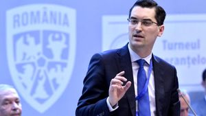 Atac furibund la adresa lui Răzvan Burleanu! Ce mesaj a transmis un oficial al LPF: „A semănat panică, a creat disensiuni!”