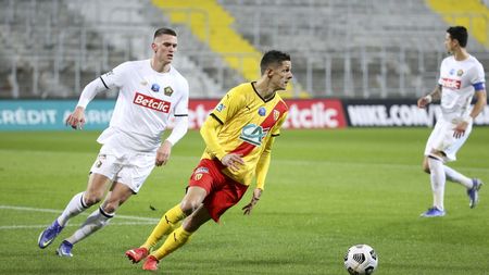 Petrodolarii celor de la Newcastle nu pot cumpăra orice: Lille, campioana Franței, a refuzat 40 de milioane de euro pentru transferul lui Sven Botman!