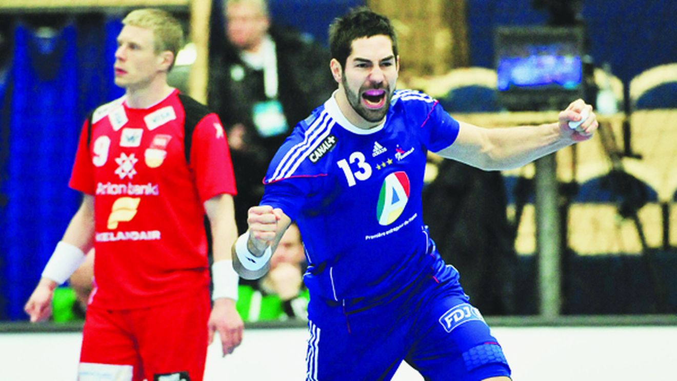 Franța 4x4!** Naționala lui Karabatic are toate șansele de a egala România