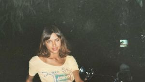 Rusoaica de o frumusețe incredibilă, care s-a iubit doar cu milionari celebri, și-a surprins fanii cu imagini inedite! A primit instant sute de mii de like-uri. FOTO