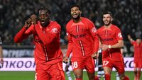 MERCATO Dawa s-a dus peste patron pentru a-i accepta transferul după ce Edjouma a fost vândut: „A început să plângă, că el se lasă de fotbal”