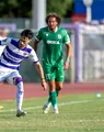 CSC Dumbrăvița a remizat cu satelitul Științei Poli. Încă un fotbalist de-al lui Florin Fabian s-a accidentat