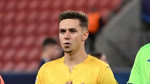 Giovanni Becali și „schema Adi Mutu” pentru transferul bombă al lui Louis Munteanu: „În vară i-am zis că îl dau în altă parte”