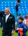 Petre Grigoraș, încrezător că Cetatea Suceava poate câștiga acasă la FC Bacău: ”Nimeni nu e invincibil!”