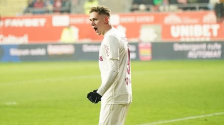 „Transferul lui Louis Munteanu la FCSB se face în scurt timp!”. Anunțul care schimbă totul despre afacerea record