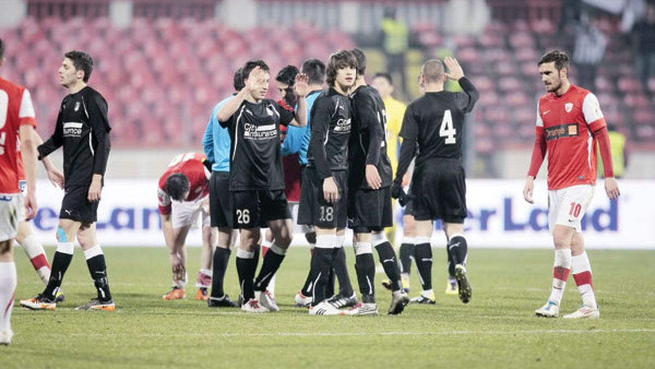 EXCLUSIV** Mutare ȘOC în România! Steaua l-a avut în curte, dar a fost la un pas să renunțe la fotbal. Acum a semnat cu Inter. Urmașul lui Chivu la Milano: