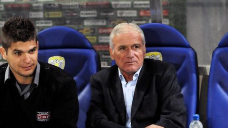 Incredibil! La 74 de ani, Liță Dumitru preia o echipă din România