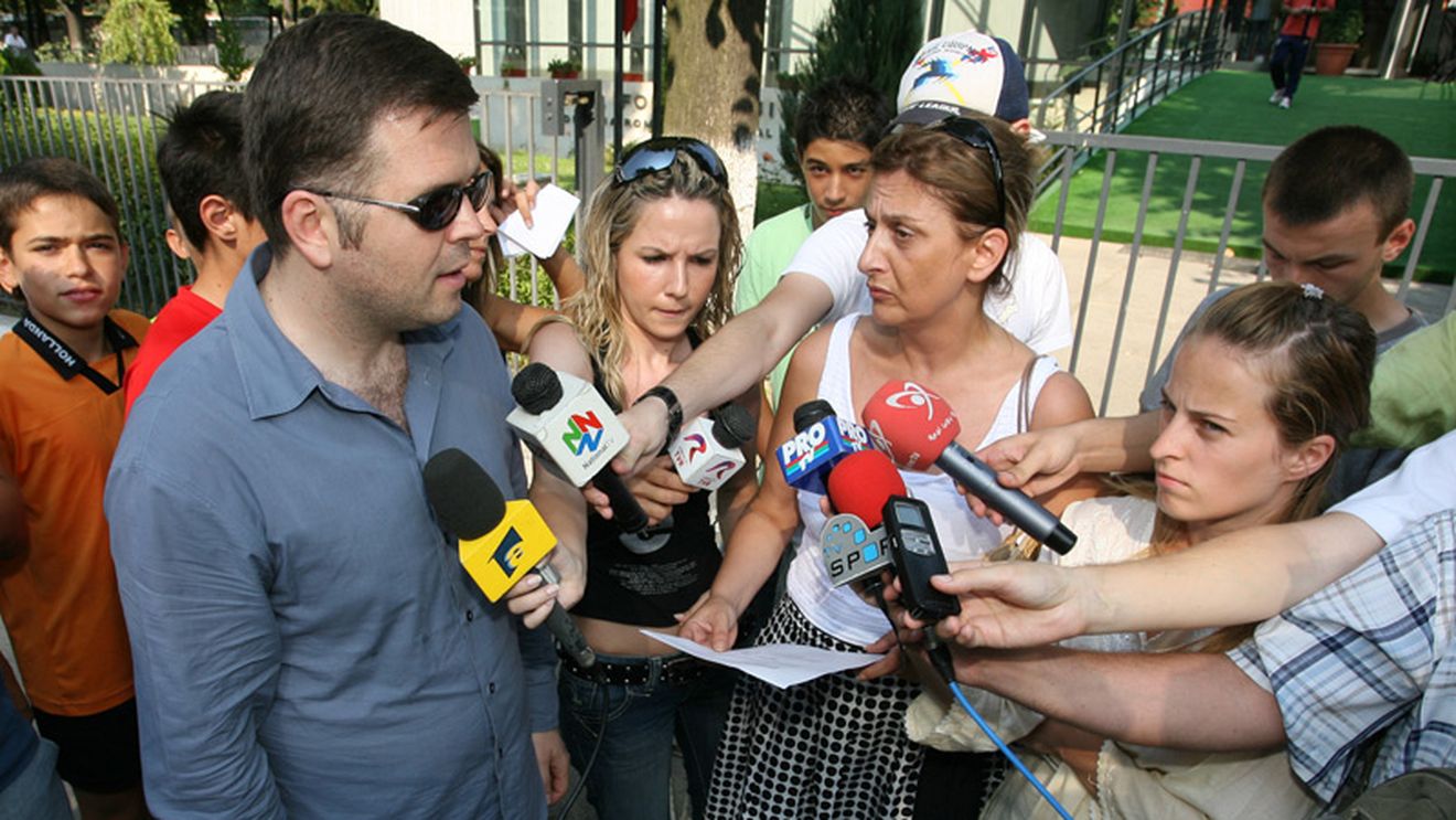 "Steaua ar trebui să transfere jucători mai buni** decât Pepe!"