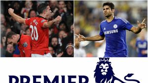 Premier League | Surpriza etapei: Man. City - Burnley 2-2. Gardoș a intrat pe teren în minutul 62 al partidei Southampton - Chelsea 1-1. Chiricheș, integralist în Tottenham - Man. United 0-0